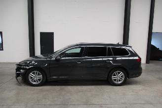 Volkswagen Passat BUSINESS picture 2