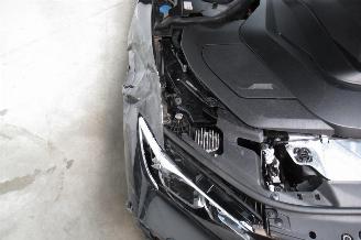 BMW i4 GRAN COUPE picture 17