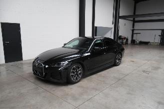 krockskadad bil auto BMW i4 GRAN COUPE 2023/3