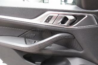 BMW i4 GRAN COUPE picture 37