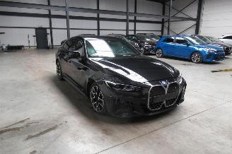 BMW i4 GRAN COUPE picture 6
