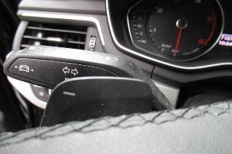 Audi A4 SEDAN picture 25