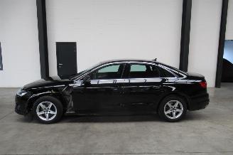 Audi A4 SEDAN picture 2