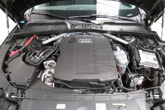 Audi A4 SEDAN picture 14