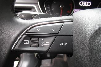 Audi A4 SEDAN picture 22
