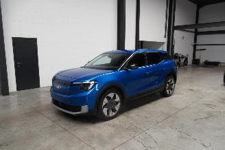 Voiture accidenté Ford Explorer PREMIUM 2024/11