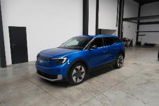 Damaged car Ford Explorer PREMIUM 2024/11