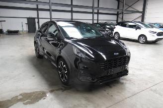 Ford Puma ST-LINE picture 6