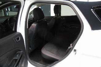 Ford EcoSport ST-LINE picture 13