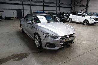 Audi A5 CABRIOLET picture 6