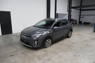  Kia Stonic SEDAN 2021/9