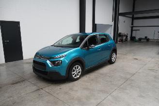 Citroën C3 SEDAN picture 1