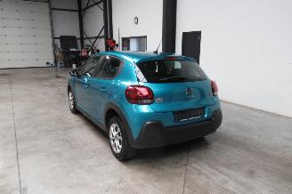 Citroën C3 SEDAN picture 3