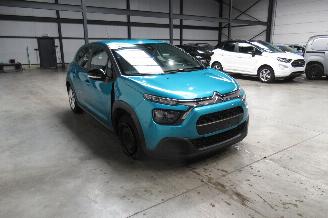 Citroën C3 SEDAN picture 6