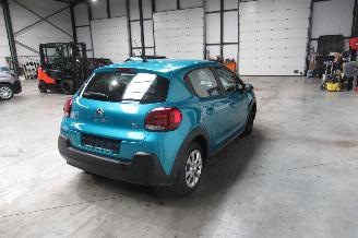 Citroën C3 SEDAN picture 5