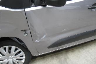 Peugeot Partner CAMIONETTE picture 13