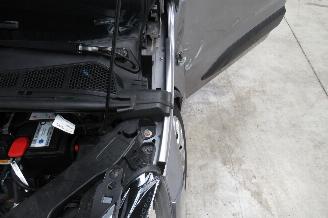 Peugeot Partner CAMIONETTE picture 11