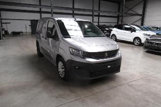 Peugeot Partner CAMIONETTE picture 6