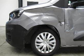 Peugeot Partner CAMIONETTE picture 8