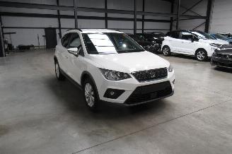 Seat Arona STYLE picture 6