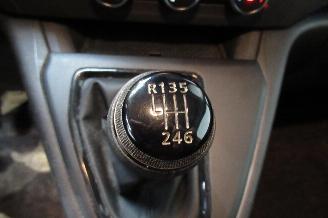 Renault Kangoo COMFORT picture 23