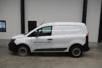 Renault Kangoo COMFORT picture 2