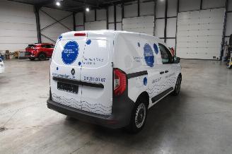 Renault Kangoo COMFORT picture 5