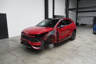  Kia Sportage GT LINE 2023/8