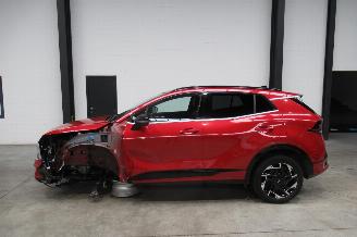 Kia Sportage GT LINE picture 2