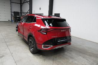 Kia Sportage GT LINE picture 3