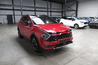 Kia Sportage GT LINE picture 6
