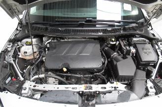 Opel Astra SEDAN picture 8