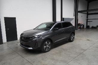 Ocazii autoturisme Peugeot 3008 ALLURE PACK 2023/8
