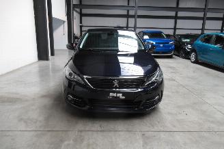 Peugeot 308 STYLE picture 7