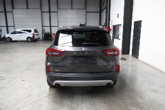 Ford Kuga TITANIUM picture 4