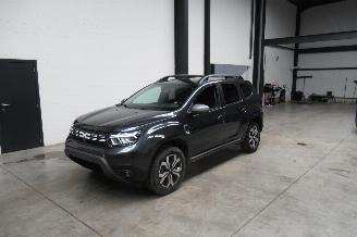 Unfallwagen Dacia Duster JOURNEY 2023/3