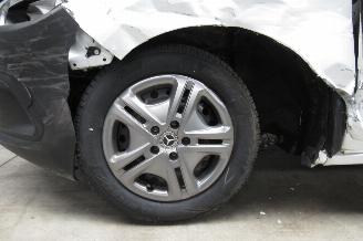 Mercedes Citan TOURER picture 12