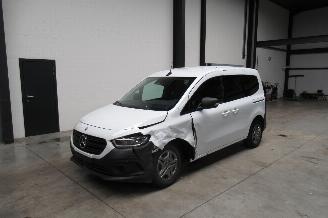 Unfallwagen Mercedes Citan TOURER 2023/10