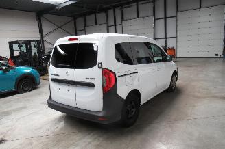 Mercedes Citan TOURER picture 5