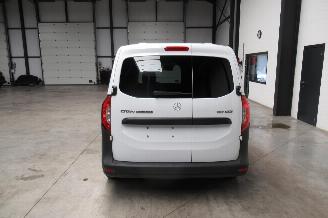 Mercedes Citan TOURER picture 4