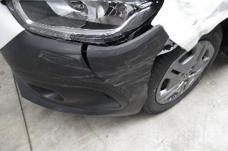 Mercedes Citan TOURER picture 9