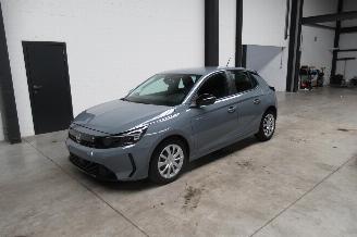 Unfallwagen Opel Corsa EDITION 2024/3