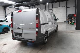 Renault Trafic CAMIONETTE picture 5