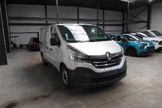 Renault Trafic CAMIONETTE picture 6