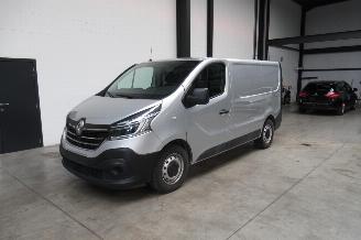 Renault Trafic CAMIONETTE picture 1