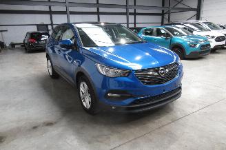 Opel Grandland SUV picture 6