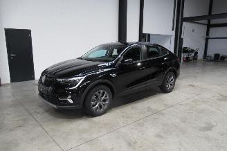 Avarii autoturisme Renault Arkana FULL HYBRID 2025/7