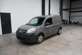 skadebil bedrijf Renault Kangoo CAMIONETTE 2019/4
