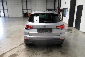 Seat Arona STYLE picture 4
