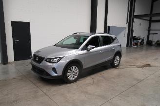 skadebil auto Seat Arona STYLE 2023/5